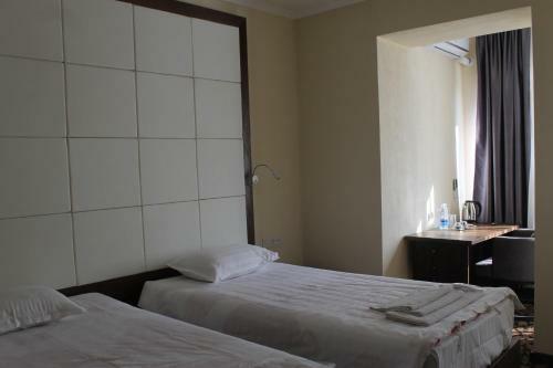 Sk Hotel