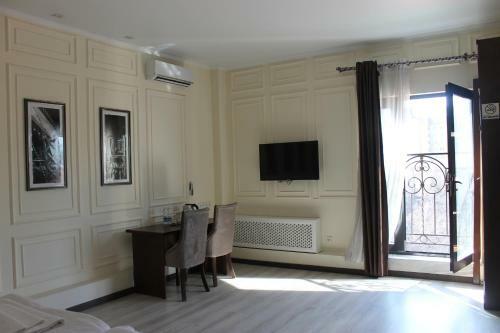 Sk Hotel