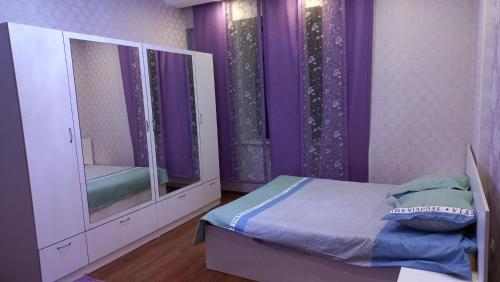 Apartamento ?????? ???????? ? ??????? ???? ???????