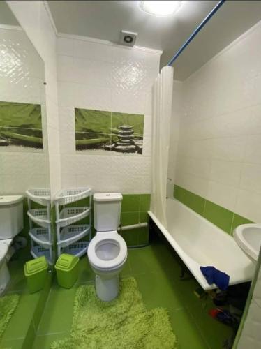Apartamento ?????? ???????? ? ??????? ???? ???????