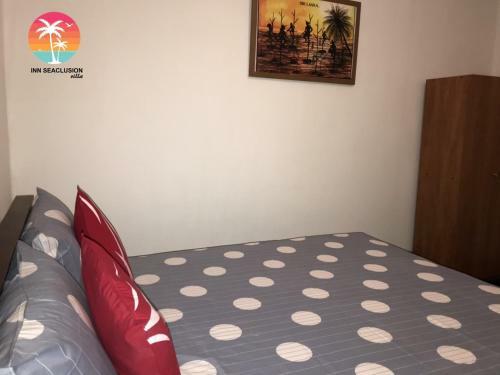 Inn Seaclusion Villa