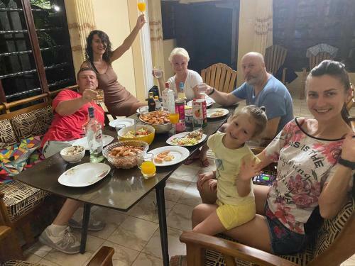 Inn Seaclusion Villa