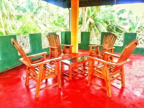 Inn Seaclusion Villa