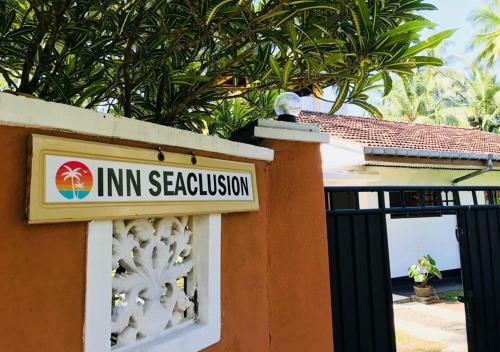 Inn Seaclusion Villa