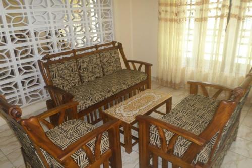 Inn Seaclusion Villa