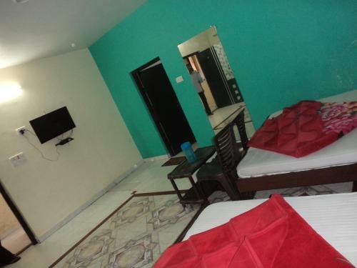 Hotel Shri Shanti Villa
