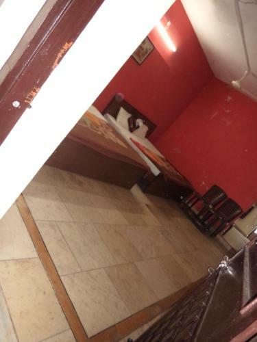 Hotel Shri Shanti Villa