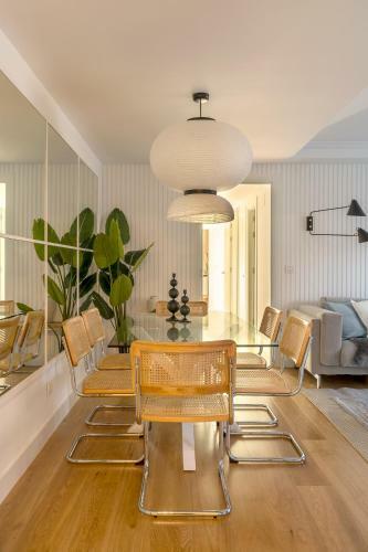 Apartamento Luminoso Y A Acogedor A 5km de La Playa