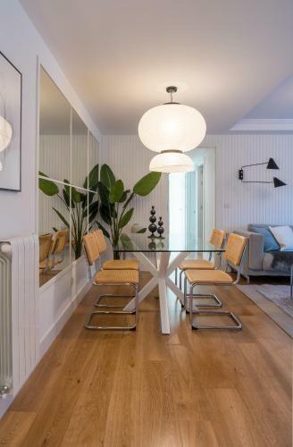 Apartamento Luminoso Y A Acogedor A 5km de La Playa