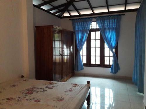Bed & Breakfast Blunk Villa