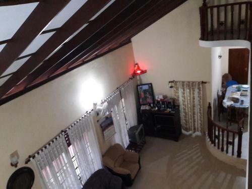 Bed & Breakfast Blunk Villa