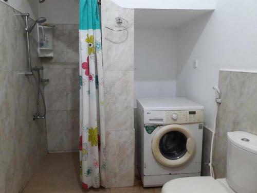 Bed & Breakfast Blunk Villa