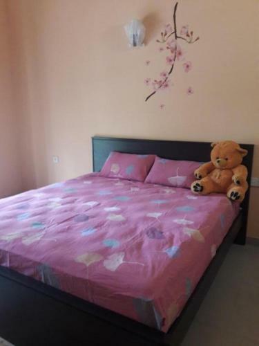 Bed & Breakfast Blunk Villa