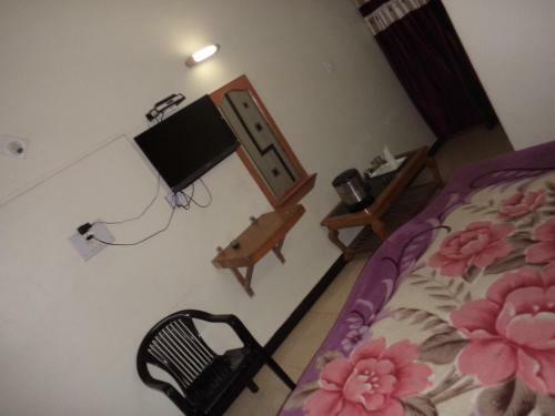 Hotel Premium Rooms Near Nakki Lake