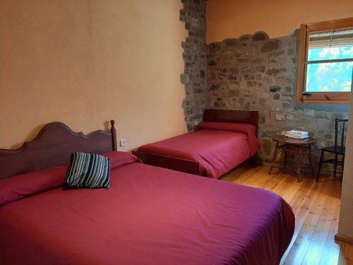 Apartamento Mas Pujol 2