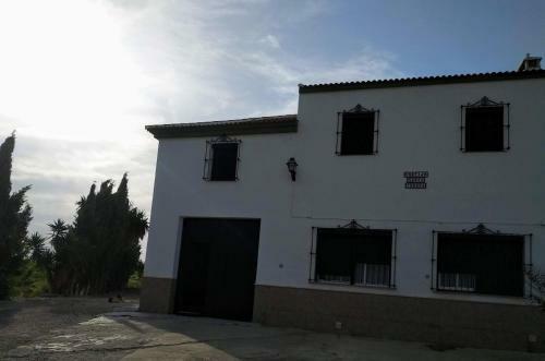 Agroturismo Alojamiento Rural El Or�gano