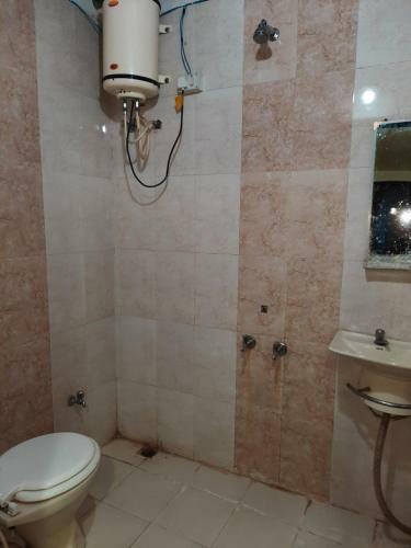 Hostal Pink House