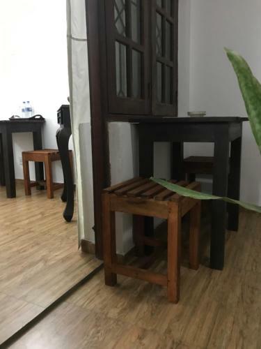 Hostal Seaside Beach Resort