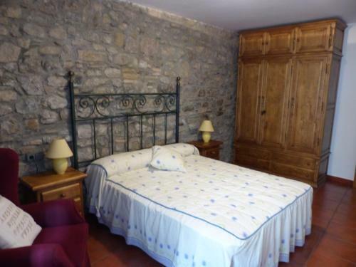 Apartamento Casa Altemir