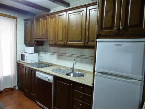 Apartamento Casa Altemir