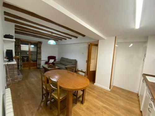 Apartamento Casa Altemir