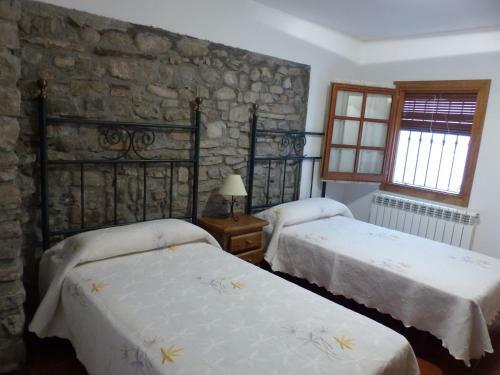 Apartamento Casa Altemir