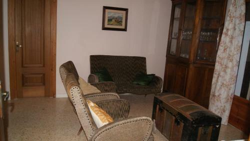Agroturismo Casa Cardelina