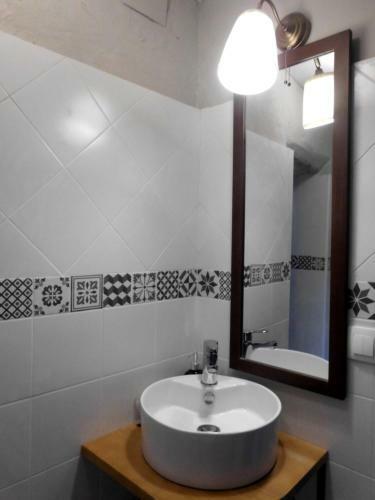 Agroturismo Casa Cardelina