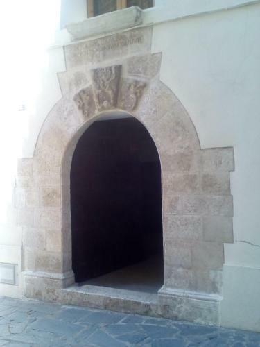 Agroturismo Casa Cardelina