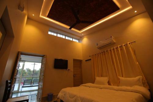 Villa Casa Orchard House