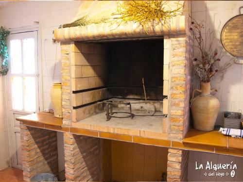 Alqueria Del Hoyo Ll