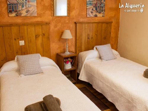 Alqueria Del Hoyo Ll