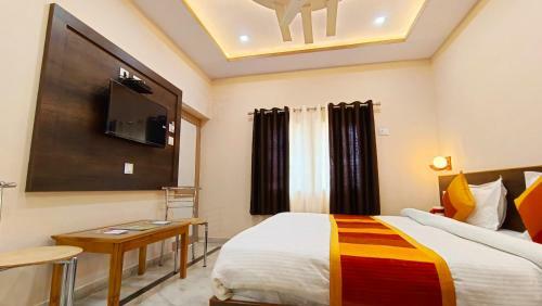 Shelter The Homestay