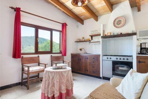 Villa Sa Torre With Pool In Mallorca