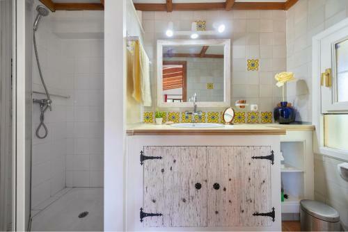 Villa Sa Torre With Pool In Mallorca