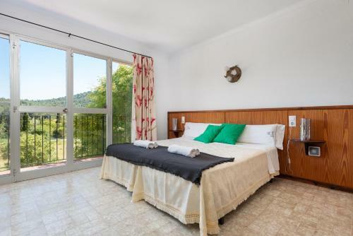 Villa Sa Torre With Pool In Mallorca