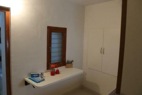 Mount Abu Luxury Apartment