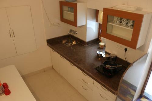 Mount Abu Luxury Apartment