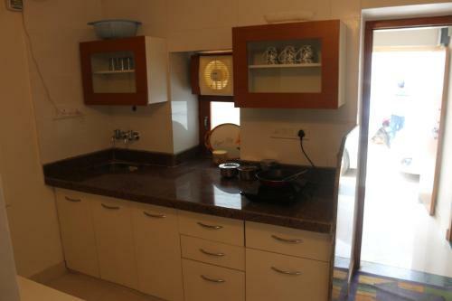 Mount Abu Luxury Apartment