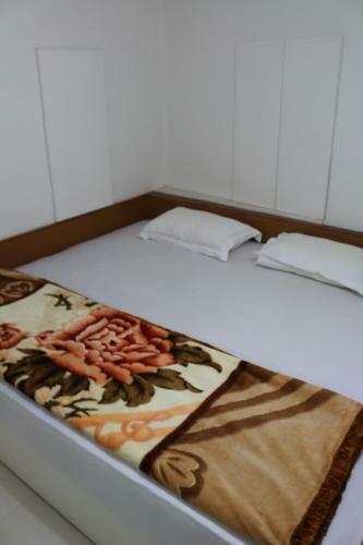 Mount Abu Luxury Apartment