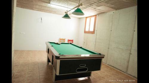 Villa Ses Rotes With Pool In Mallorca