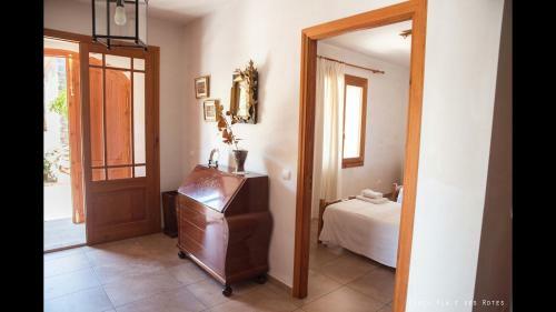 Villa Ses Rotes With Pool In Mallorca