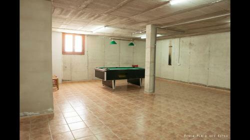 Villa Ses Rotes With Pool In Mallorca