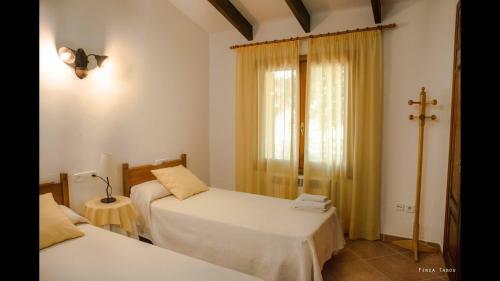 Villa Can Tabou With Pool In Mallorca