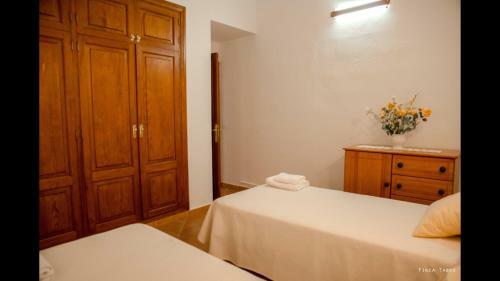 Villa Can Tabou With Pool In Mallorca