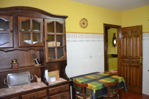 Casa Rural La Hontanilla