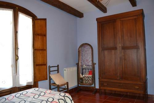 Casa Rural La Hontanilla
