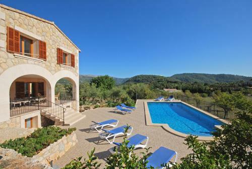 Villa Rotes