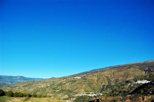 Alpujarra Escape - El Tinao