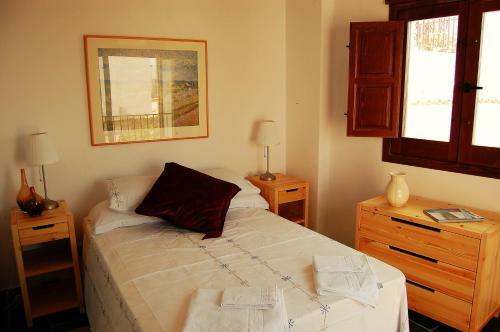 Alpujarra Escape - El Tinao